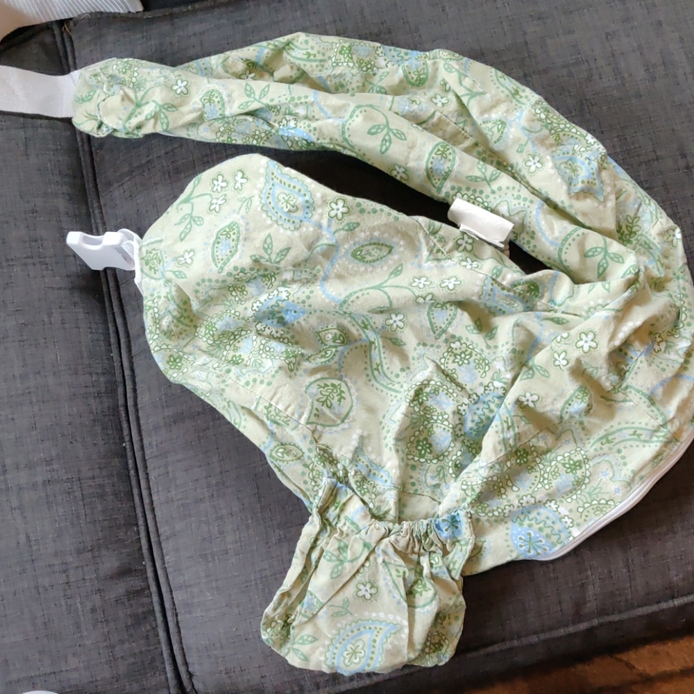 My Brest friend pillowcase
